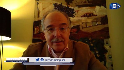 Crónicas de Facundo: Isabel de Caracas