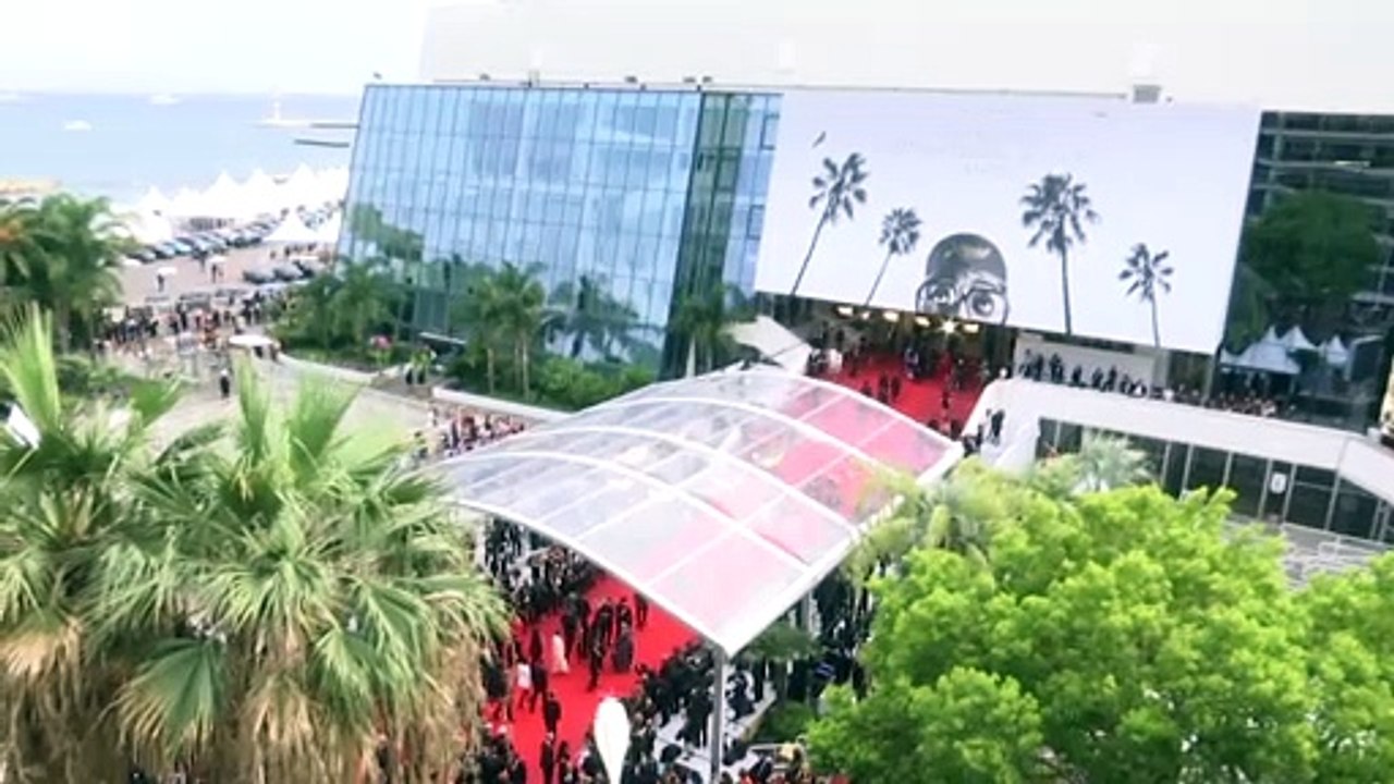 Cannes: Wes Anderson conquista il pubblico con "The French Dispatch"