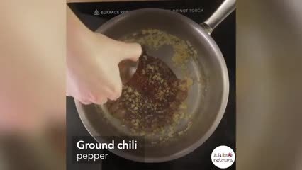 Caramelised chicken wings