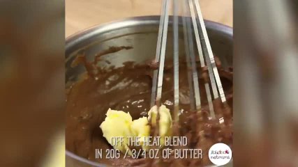 Chocolate éclairs