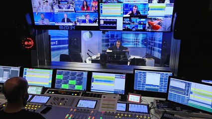 Covid-19 : "Il faut que l'on puisse tenir face à la 4e vague", insiste Olivier Guérin