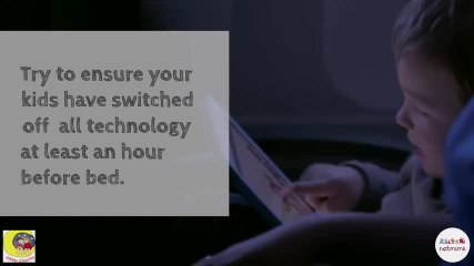 How to get more sleep