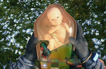 'Death Stranding' creator Hideo Kojima Disagrees with Director’s Cut