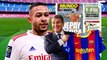 BIG NEWS for BARCELONA! It's about MEMPHIS DEPAY! This is WHAT HAPPENED in WORLD FOOTBALL! EURO-2020