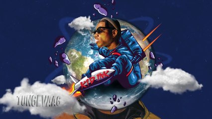 Tungevaag et Kid Ink : le hit "Ride With Me"