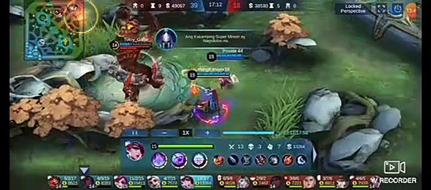 #mobile legends#