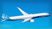 Boeing Stock Slumps Following FAA's Discovery of 787 Dreamliner Flaw