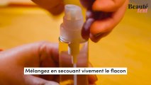 DIY - Créez votre brume d’oreiller à l’orange