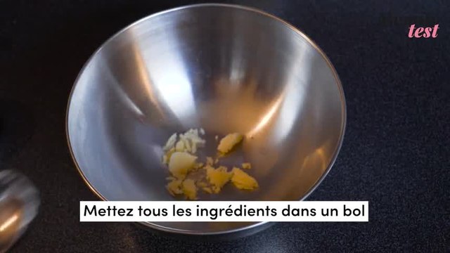 DIY - Deux soins pour redessiner et sublimer les boucles