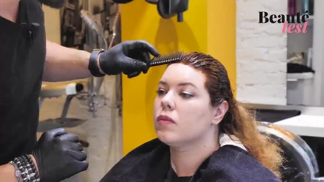 Tuto - Comment sublimer des cheveux bouclés avec la coloration - Beauté Test