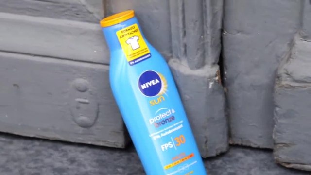 TOP 3 des protections solaires lactées !