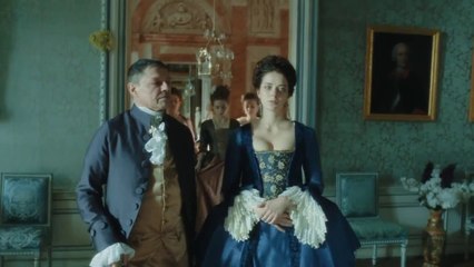 Ekaterina (2017) sezonul 2 - Episodul 8