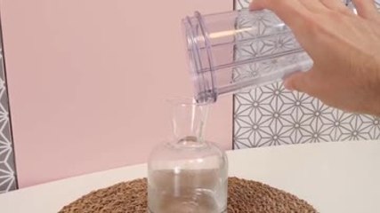 DIY : Déodorant corporel aux agrumes