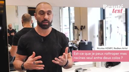 Est-ce que je peux rattraper mes racines seul entre deux colos