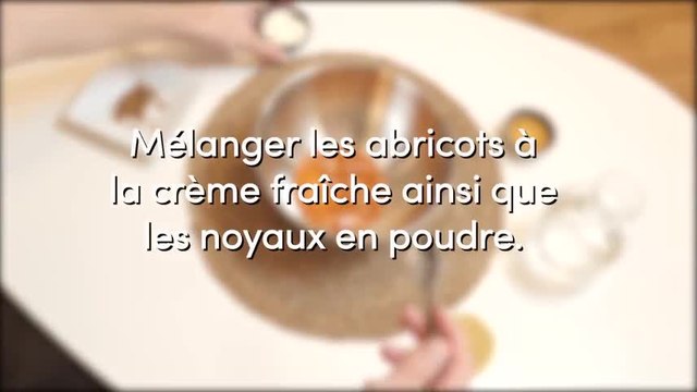 Do It Yourself : Exfolier sa peau avec des noyaux d'abricots !