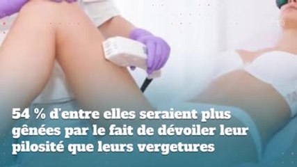 Épilation : Méthodes des femmes en 2018