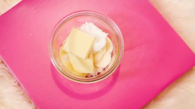 DIY - Une Saint Valentin qui glisse en douceur !