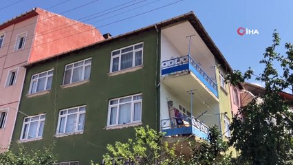 21 yaşındaki kadının arkadaşının evinde şüpheli ölümü