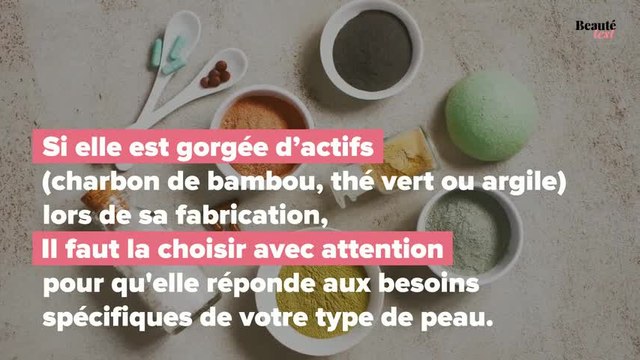 Comment choisir son éponge konjac en fonction de votre type de peau