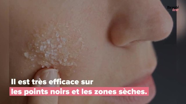 Gommage chimique ou mécanique, lequel est pour moi