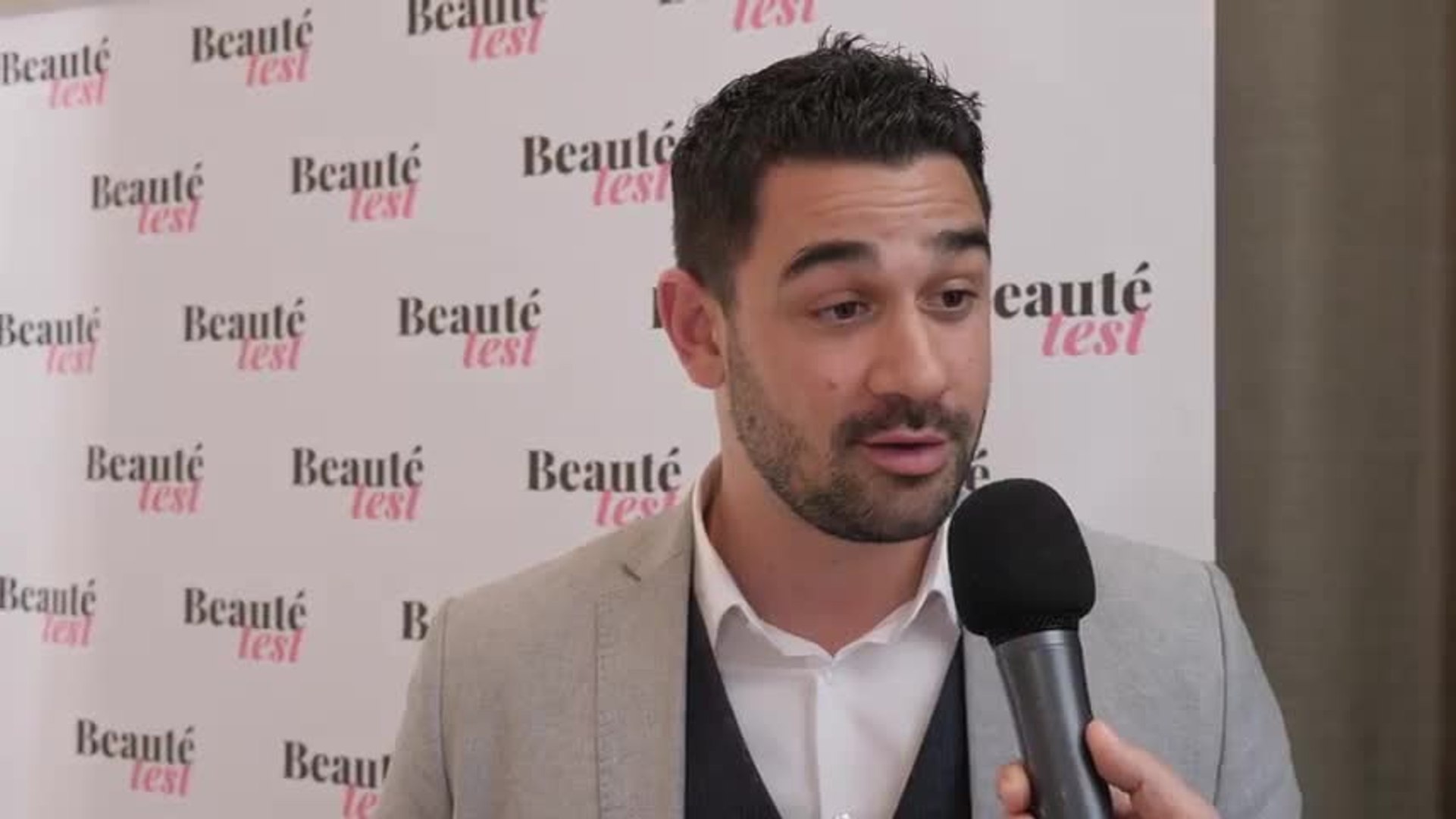 Beaute Test Awards BT Awards 2019 - Interview Avène - Vidéo Dailymotion