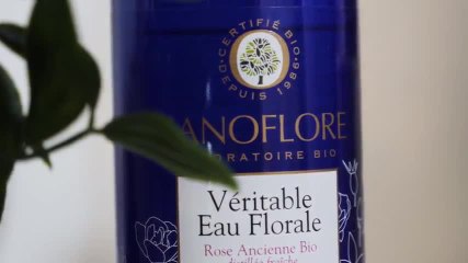 #5 avis utiles sur les eaux de rose Bio | BEAUTÉ TEST