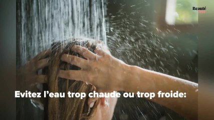 Que faire contre les cheveux électriques