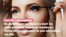 Quel mascara choisir pour sa frange de cils