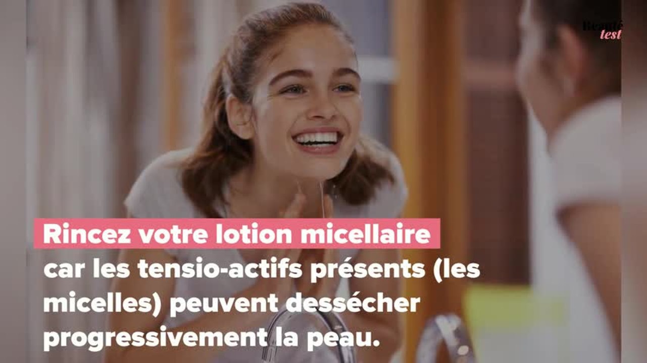 8 astuces pour mieux utiliser les nettoyants visage moussants