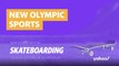 New Olympic sports: What you need to know about skateboarding