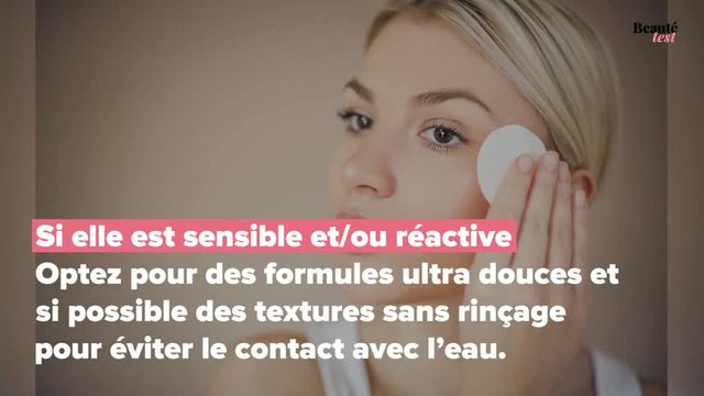 Comment choisir son démaquillant