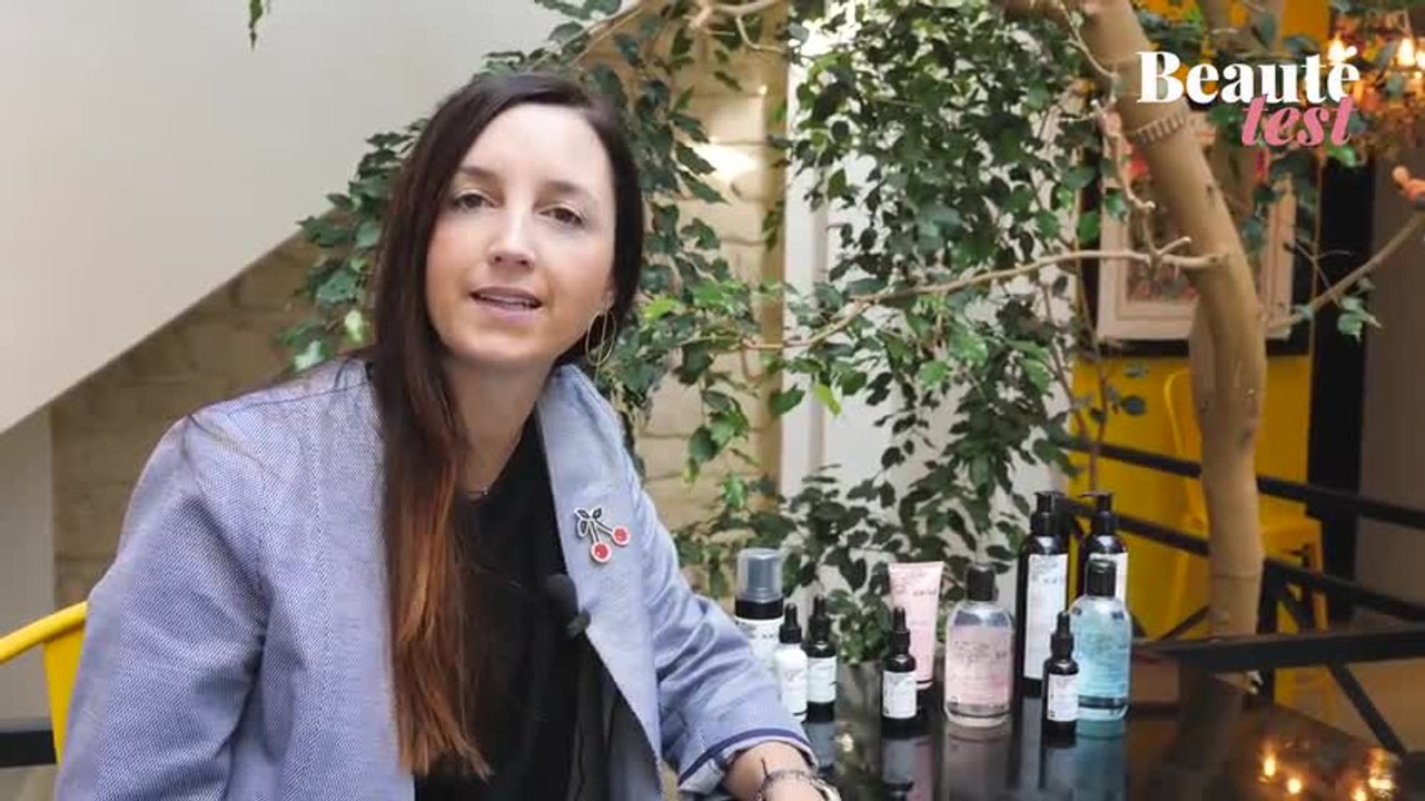Quels ingrédients privilégier pour faire disparaître un bouton