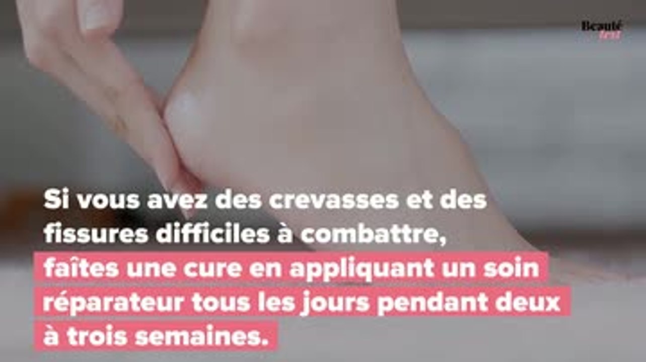 5 astuces pour afficher de beaux pieds en été