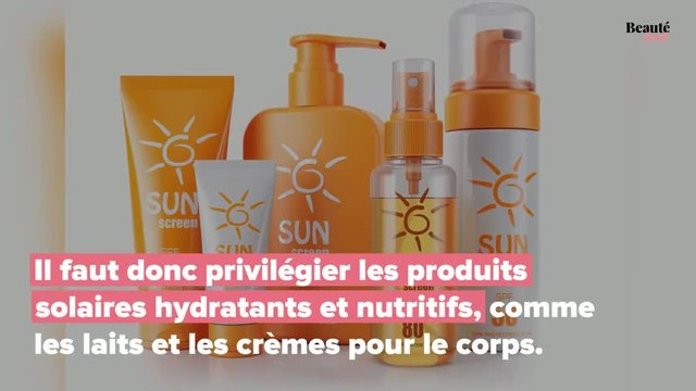 Quelle protection solaire pour les peaux foncées ou métisses