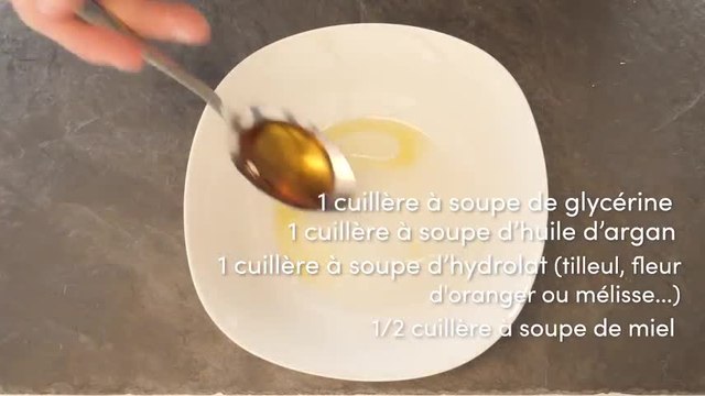 DIY - Masques visage en tissu faits maison - Beauté Test