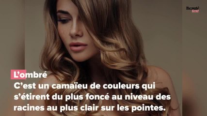 Parlez-vous le langage coloration des coiffeurs