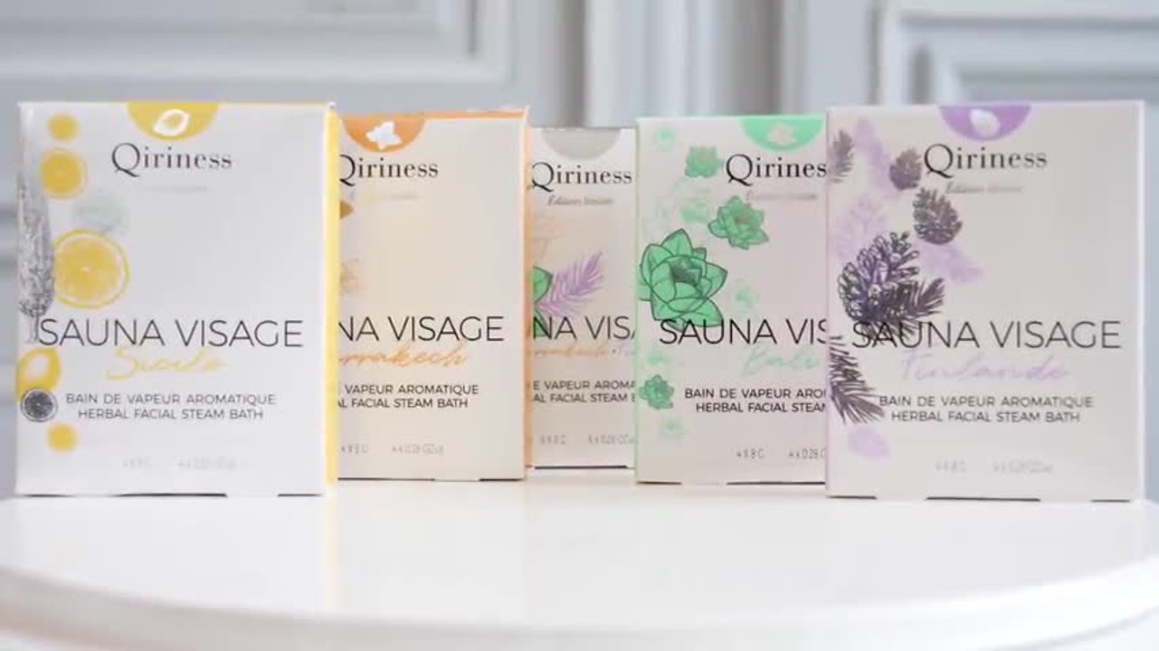 Interview Qiriness_ Salon BT 2019_Influence