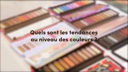 Interview Bys Maquillage _ Salon BT 2019_Influence