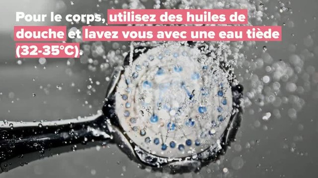 Cancer, comment prendre soin de sa peau Beauté Test