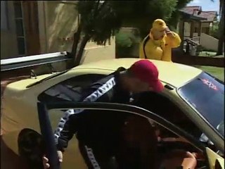 Fat Pizza S03e01 Brand New Pizza