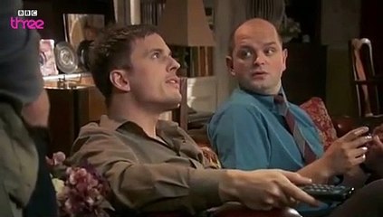 How Not To Live Your Life - Bite Me Gollum - Series 2 Episode 2 Preview - BBC Three