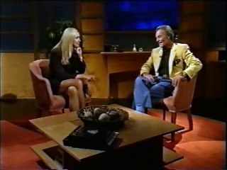 Robinson Crusoe Tv Series 1964 Interview With Robert Hoffman