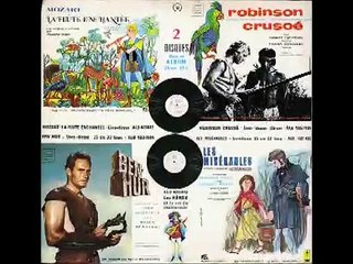 Robinson Crusoe Tv Series 1964 Robert Hoffman Slide Show