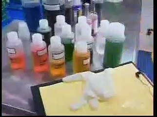 Scare Tactics - 02-20 Weirdo In The Haunted House