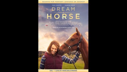 DREAM HORSE (2020).avi MP3 WEBDLRIP ITA