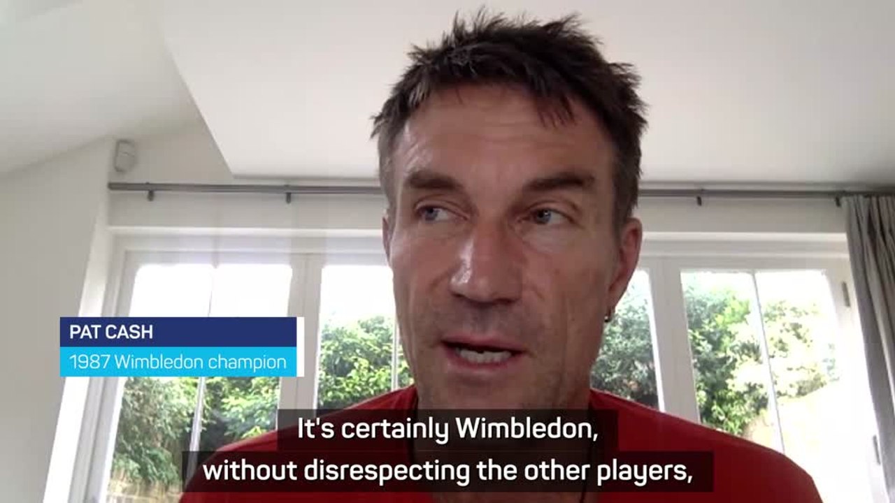 Djokovic can grab the impossible dream - Cash