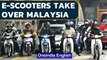 Malaysia's eco friendly way to commute is setting an example for the world | Oneindia News