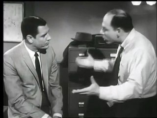 Peter Gunn 225 The Deadly Proposition