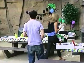 Scare Tactics S03e16