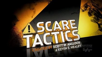 Scare Tactics S04e02